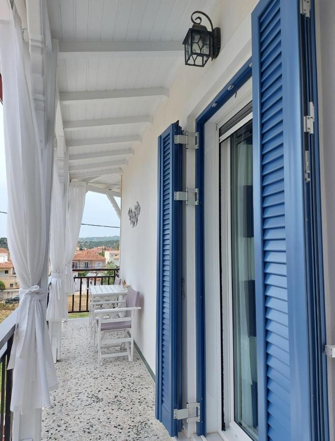 شقة Blue Window فينيكونتا المظهر الخارجي الصورة